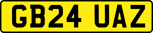 GB24UAZ