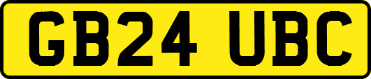 GB24UBC