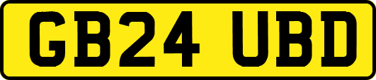 GB24UBD