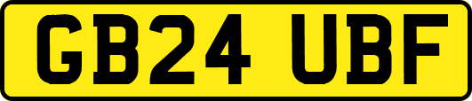 GB24UBF