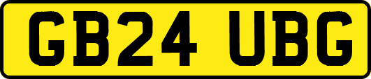 GB24UBG