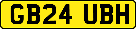 GB24UBH
