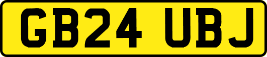 GB24UBJ