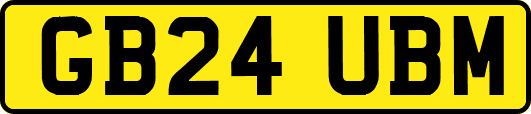 GB24UBM