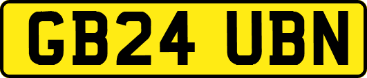 GB24UBN