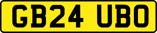 GB24UBO