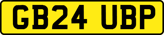GB24UBP