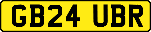 GB24UBR
