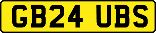 GB24UBS