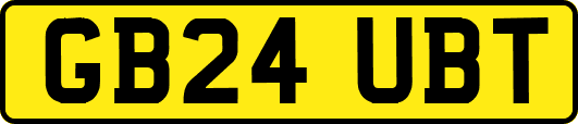 GB24UBT