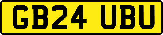 GB24UBU