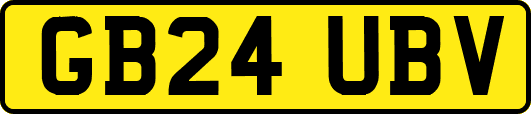 GB24UBV