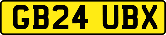 GB24UBX