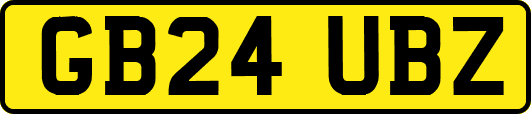 GB24UBZ