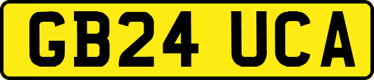 GB24UCA