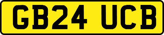 GB24UCB