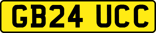 GB24UCC