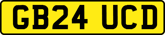 GB24UCD