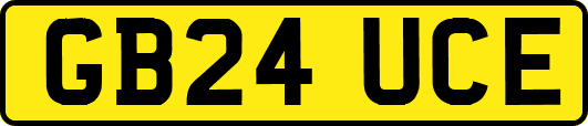 GB24UCE