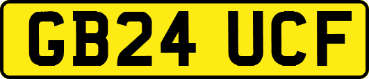 GB24UCF