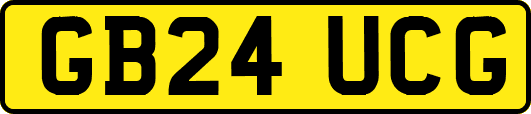 GB24UCG