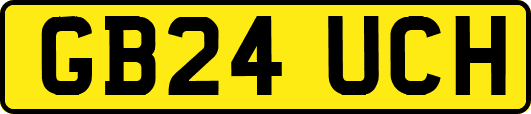 GB24UCH