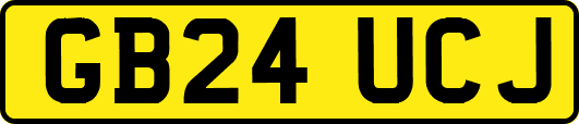 GB24UCJ