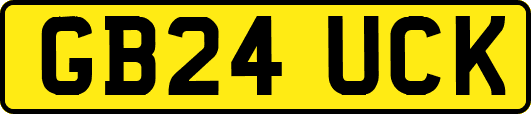 GB24UCK