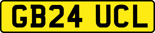 GB24UCL