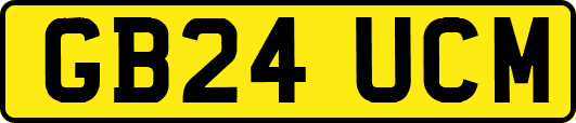 GB24UCM