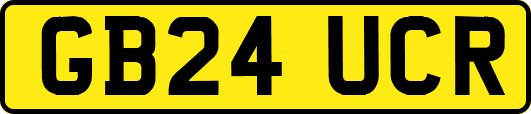 GB24UCR