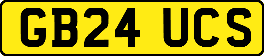 GB24UCS