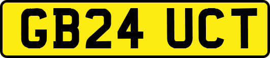 GB24UCT
