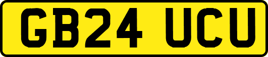 GB24UCU