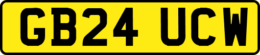 GB24UCW