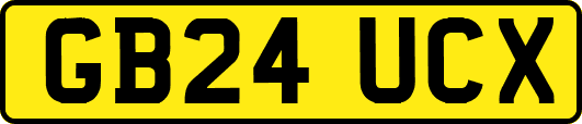 GB24UCX