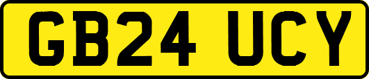 GB24UCY