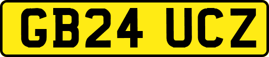 GB24UCZ