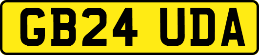 GB24UDA