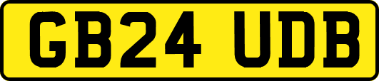 GB24UDB
