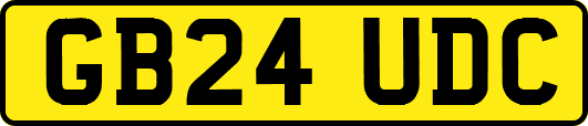 GB24UDC