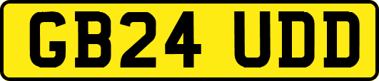GB24UDD