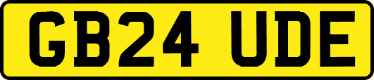 GB24UDE