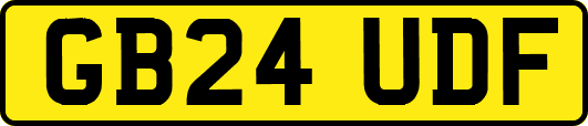 GB24UDF