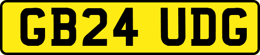 GB24UDG