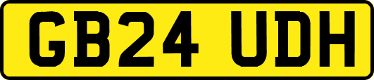 GB24UDH