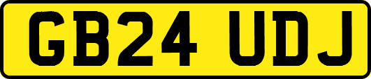 GB24UDJ