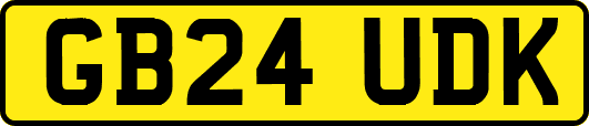 GB24UDK