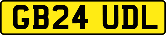 GB24UDL