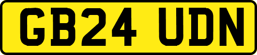 GB24UDN